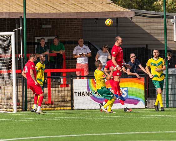 Rams v Ashford United  (51 of 439)