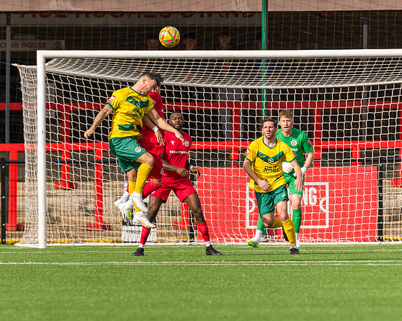 Rams v Ashford United  (52 of 439)