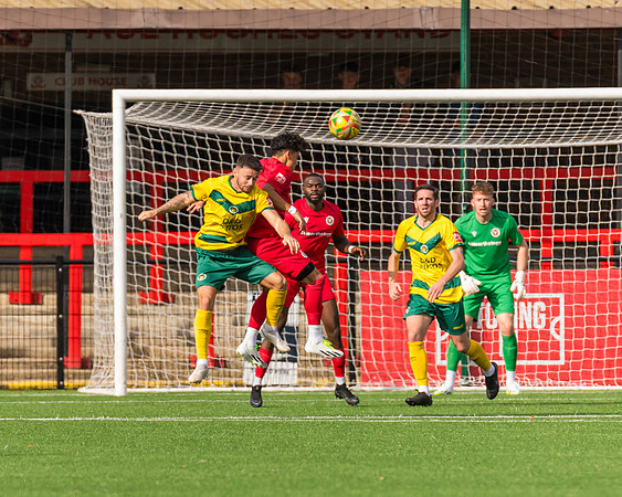 Rams v Ashford United  (54 of 439)