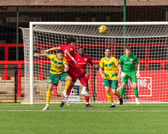 Rams v Ashford United  (55 of 439)
