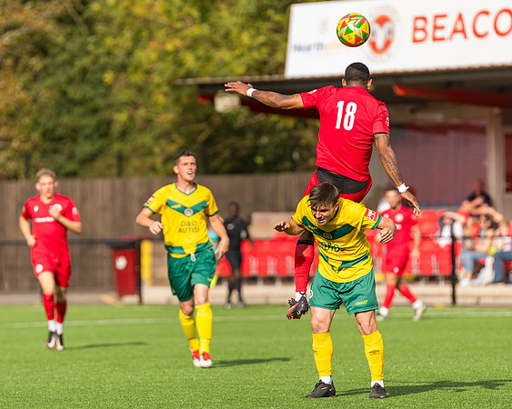 Rams v Ashford United  (56 of 439)