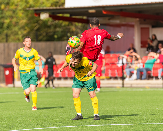 Rams v Ashford United  (58 of 439)