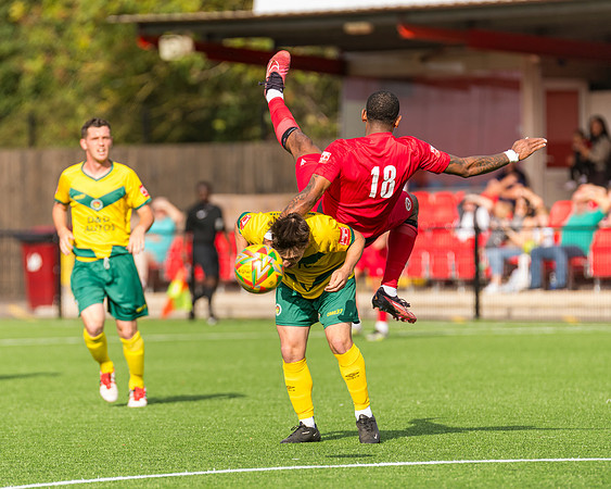 Rams v Ashford United  (59 of 439)