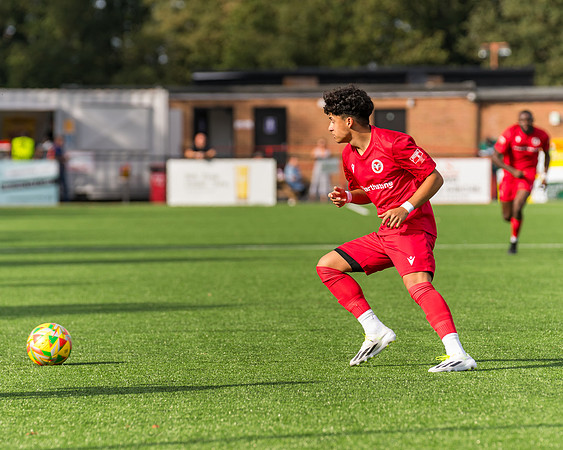 Rams v Ashford United  (60 of 439)