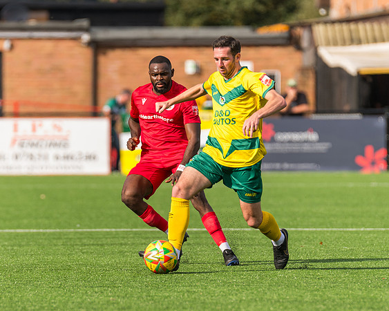 Rams v Ashford United  (61 of 439)