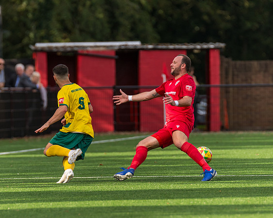 Rams v Ashford United  (62 of 439)
