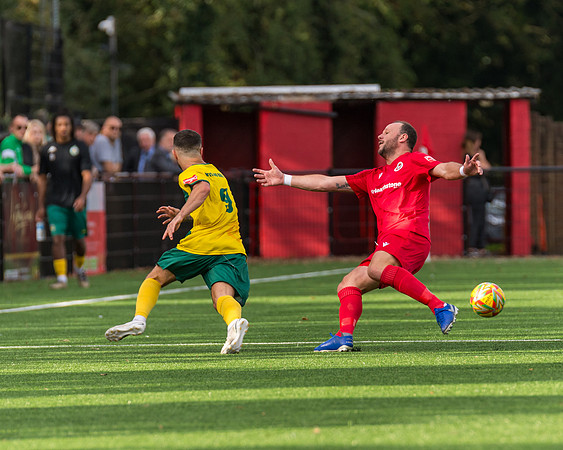 Rams v Ashford United  (63 of 439)