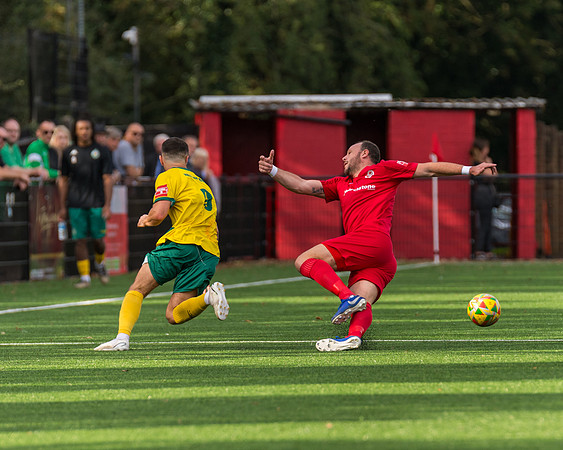 Rams v Ashford United  (64 of 439)