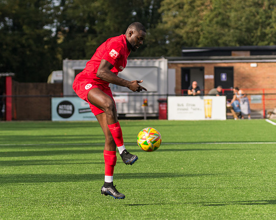 Rams v Ashford United  (67 of 439)
