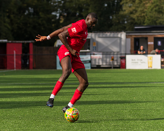 Rams v Ashford United  (68 of 439)
