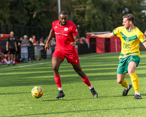 Rams v Ashford United  (70 of 439)