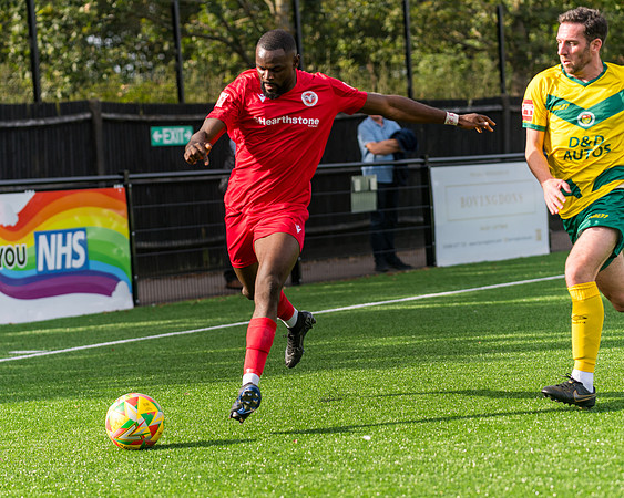 Rams v Ashford United  (73 of 439)
