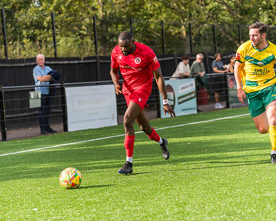 Rams v Ashford United  (71 of 439)