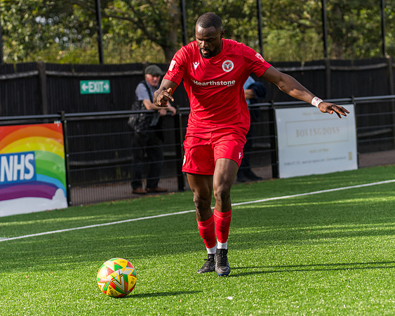 Rams v Ashford United  (72 of 439)
