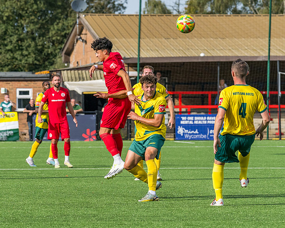 Rams v Ashford United  (74 of 439)