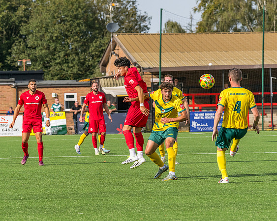 Rams v Ashford United  (75 of 439)