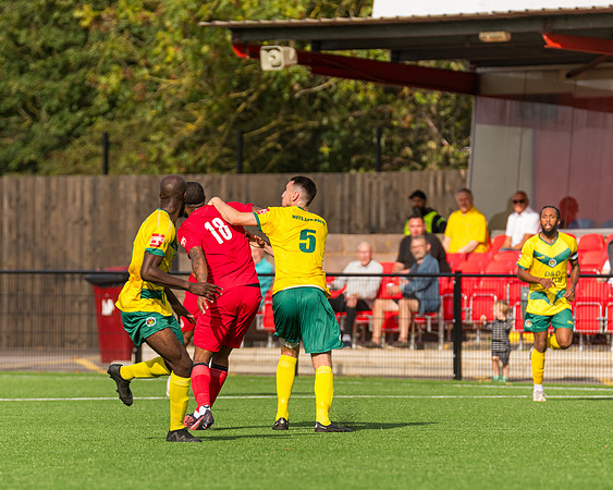 Rams v Ashford United  (78 of 439)