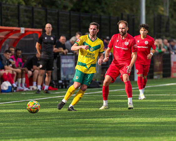Rams v Ashford United  (76 of 439)