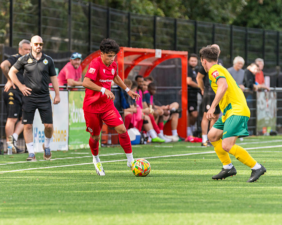 Rams v Ashford United  (80 of 439)