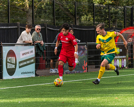Rams v Ashford United  (84 of 439)