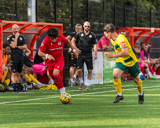 Rams v Ashford United  (82 of 439)