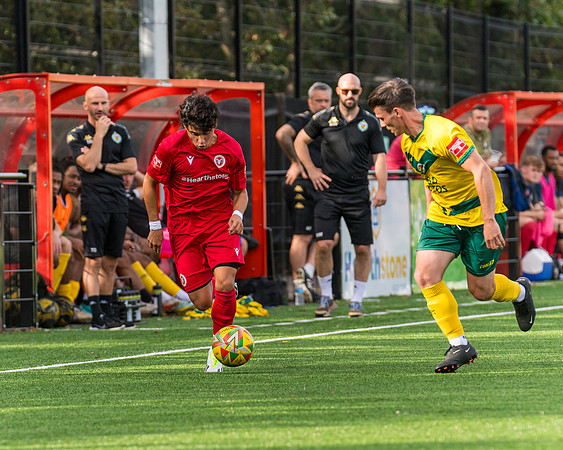 Rams v Ashford United  (83 of 439)