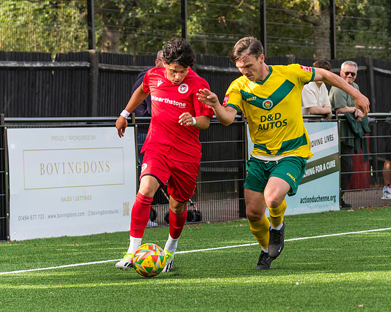 Rams v Ashford United  (85 of 439)