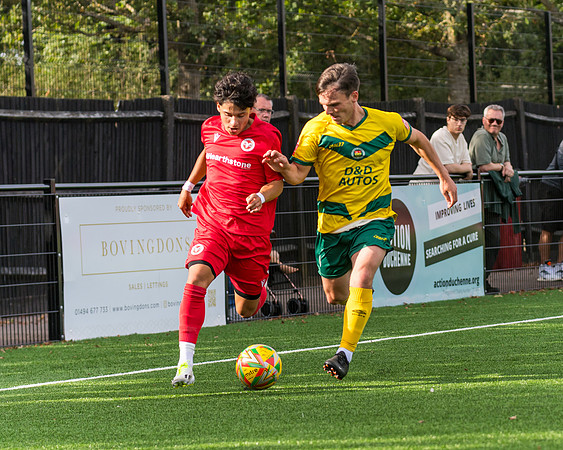 Rams v Ashford United  (86 of 439)