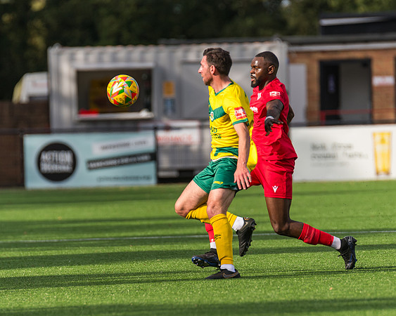 Rams v Ashford United  (87 of 439)