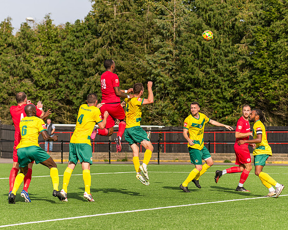 Rams v Ashford United  (89 of 439)