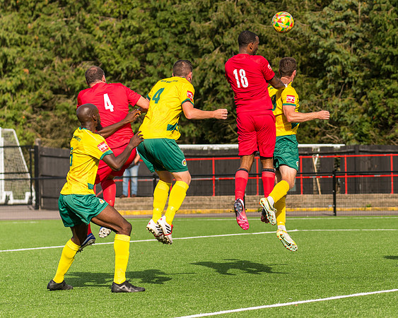 Rams v Ashford United  (91 of 439)