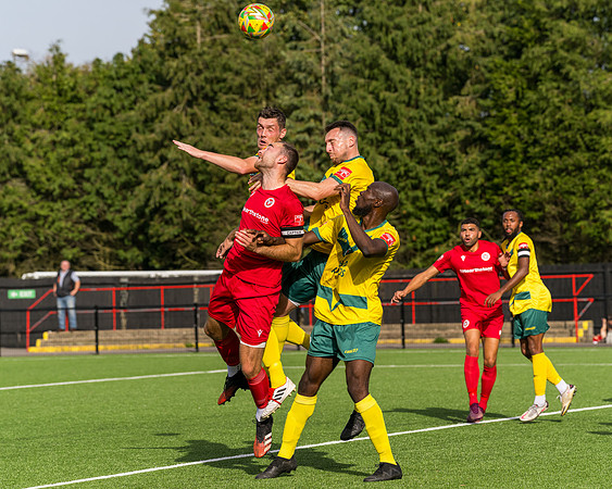 Rams v Ashford United  (94 of 439)