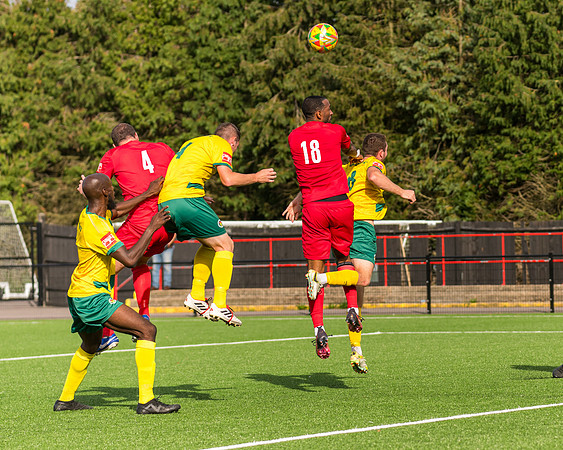 Rams v Ashford United  (92 of 439)