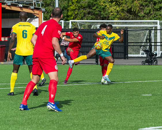 Rams v Ashford United  (96 of 439)
