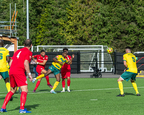 Rams v Ashford United  (98 of 439)