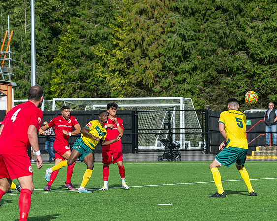 Rams v Ashford United  (99 of 439)