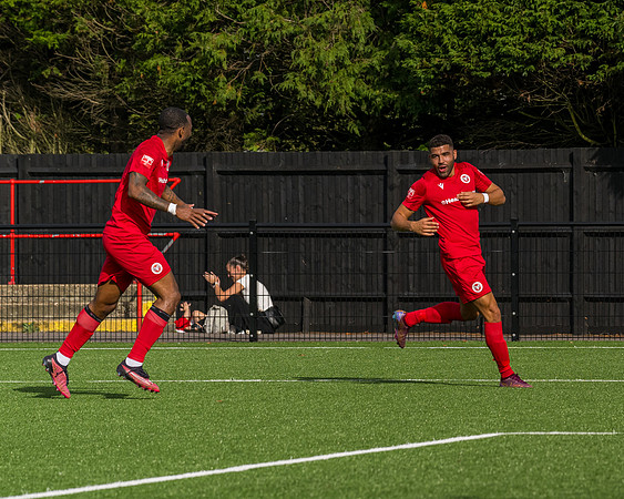 Rams v Ashford United  (104 of 439)