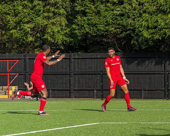 Rams v Ashford United  (105 of 439)