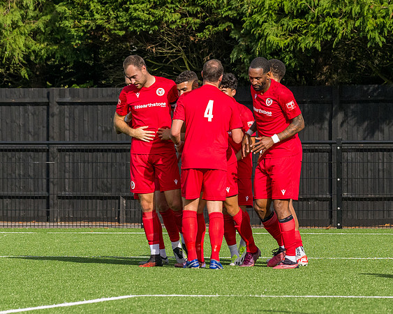 Rams v Ashford United  (108 of 439)