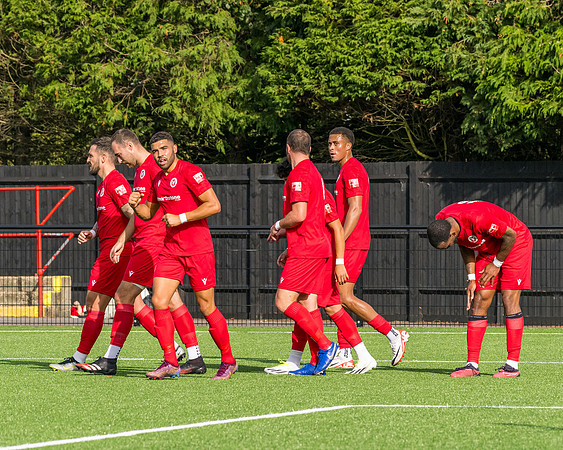 Rams v Ashford United  (109 of 439)