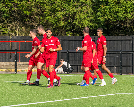 Rams v Ashford United  (110 of 439)