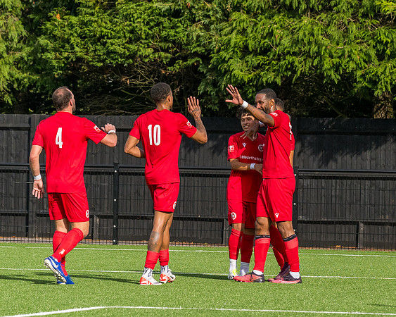 Rams v Ashford United  (107 of 439)
