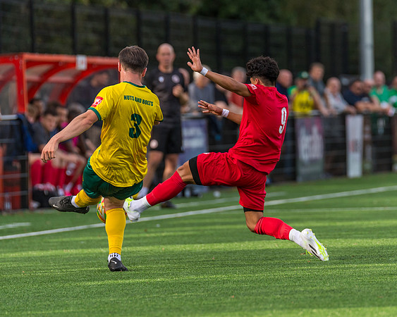 Rams v Ashford United  (112 of 439)