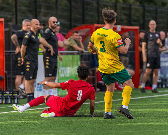 Rams v Ashford United  (114 of 439)