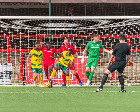 Rams v Ashford United  (115 of 439)