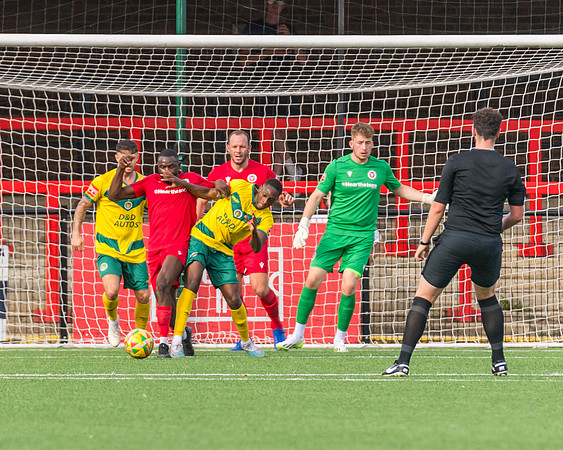 Rams v Ashford United  (116 of 439)