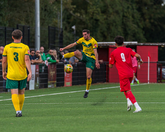 Rams v Ashford United  (117 of 439)