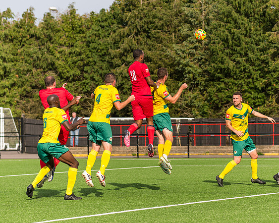 Rams v Ashford United  (90 of 439)