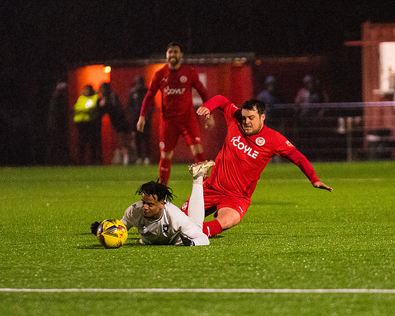 Rams v MK Dons (84 of 402)