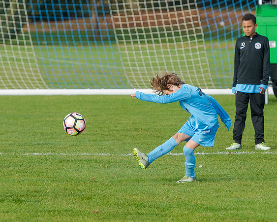 AFC Oaklands v Edmonton Rangers (41 of 225)